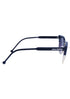 AQ Cat-Eye Retro Unisex Sunglasses - Medium Size